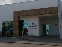 Antes da Reforma